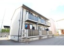 東海道本線/安城駅 徒歩15分 1階 築23年の外観