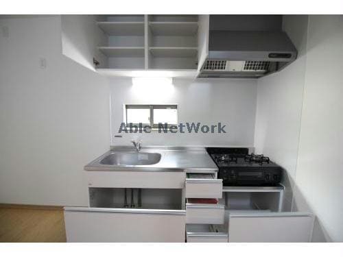 同型モデル MaisonettePark　碧南中央駅B