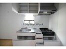 同型モデル MaisonettePark　碧南中央駅B