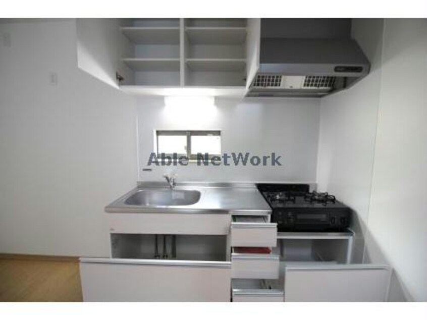同型モデル MaisonettePark　碧南中央駅B