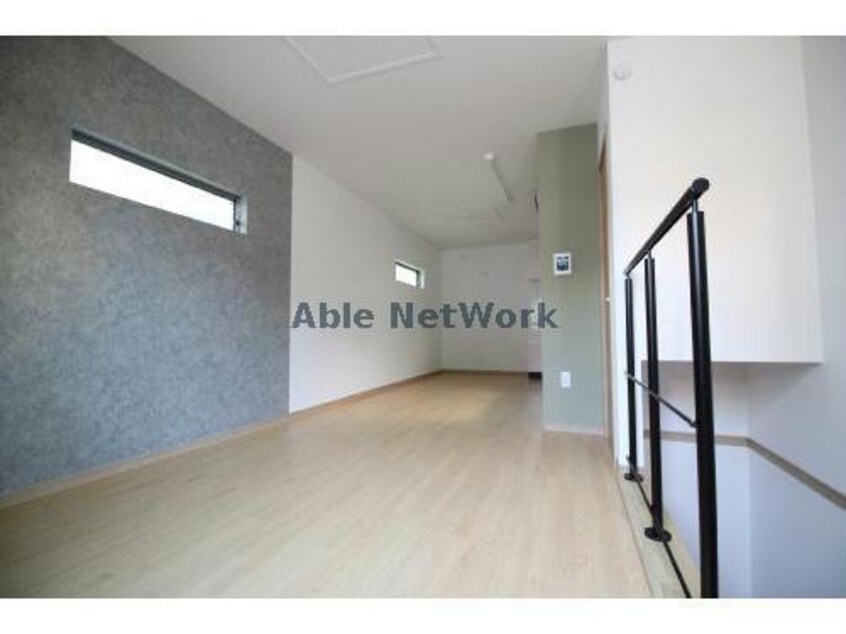 同型モデル MaisonettePark　碧南中央駅B