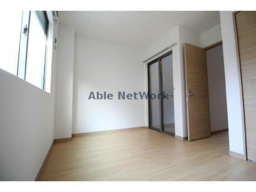 同型モデル MaisonettePark　碧南中央駅B