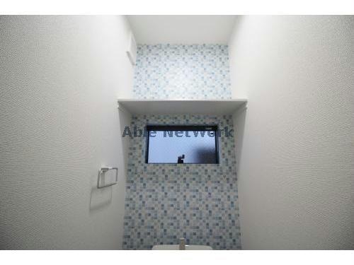 同型モデル MaisonettePark　碧南中央駅B