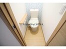 同型モデル MaisonettePark　碧南中央駅B