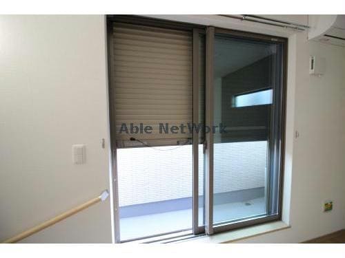 同型モデル MaisonettePark　碧南中央駅B