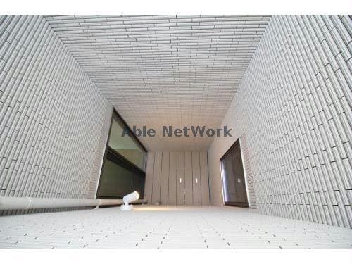 同型モデル MaisonettePark　碧南中央駅B