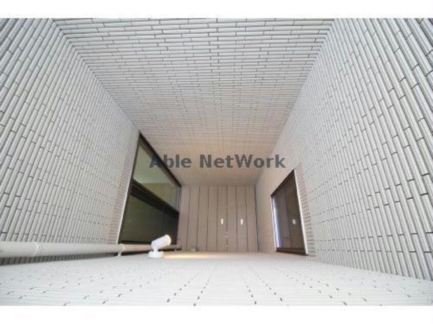 同型モデル MaisonettePark　碧南中央駅B
