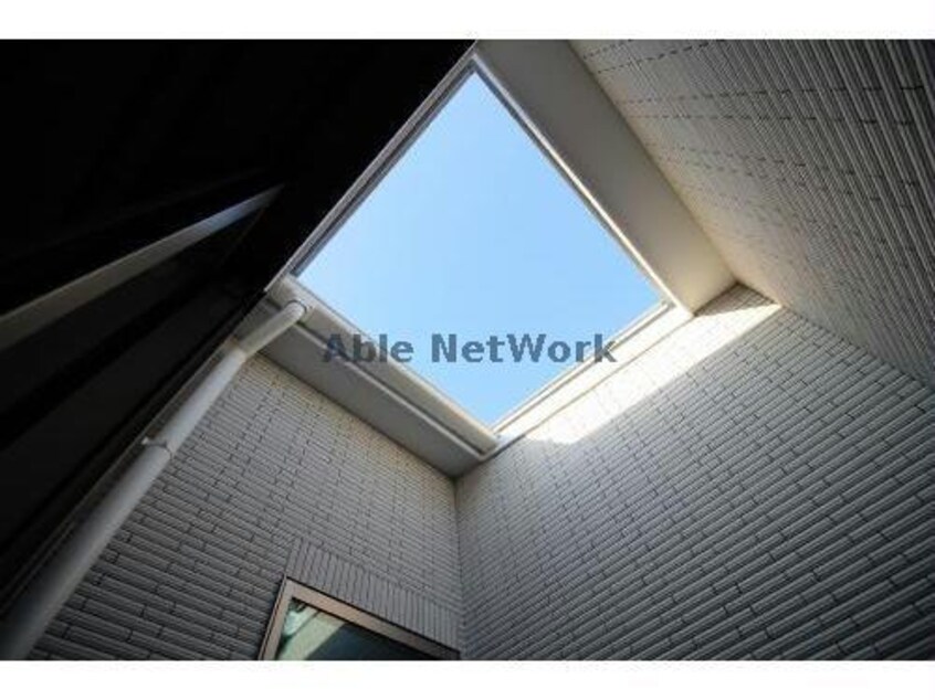 同型モデル MaisonettePark　碧南中央駅B