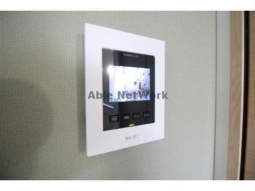 同型モデル MaisonettePark　碧南中央駅B