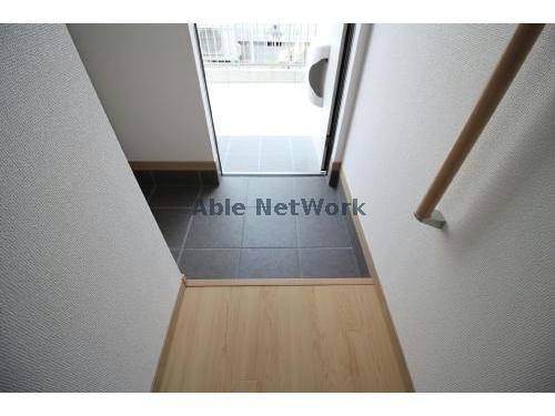 同型モデル MaisonettePark　碧南中央駅B