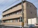 ウッドストックの外観