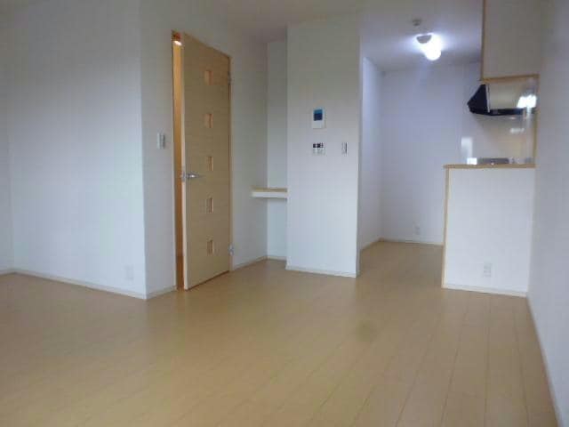 同型タイプ プロムナード小深田