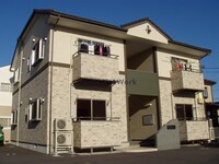 クレストコート笹山Ⅱ