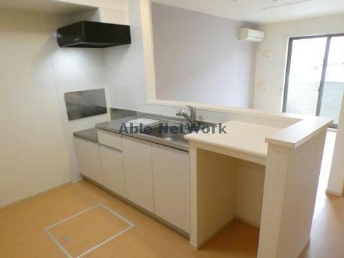 103 サンエンブレイス　Ｂ