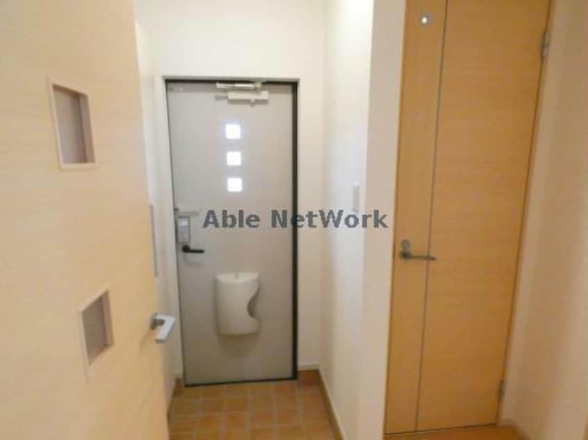 103 サンエンブレイス　Ｂ