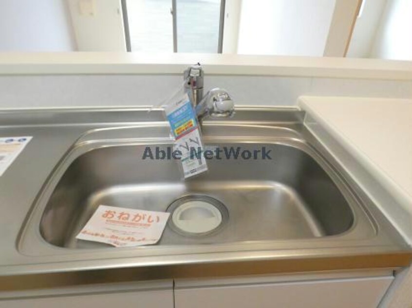 103 サンエンブレイス　Ｂ