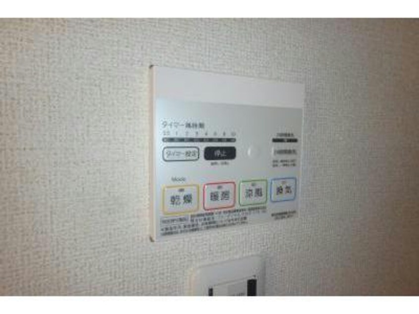 同型タイプ T・KレジデンスⅠ