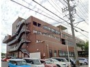 医療法人愛生館小林記念病院(病院)まで669m T・KレジデンスⅠ