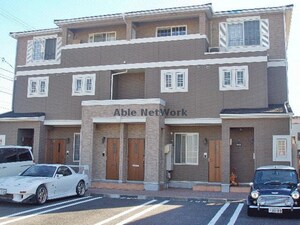 カーサ・セレーノ