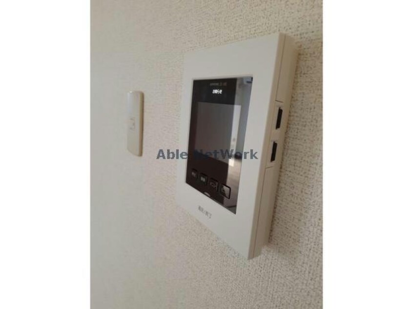  アビタシオン渡Ｂ
