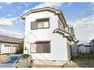 稲垣戸建Aの外観
