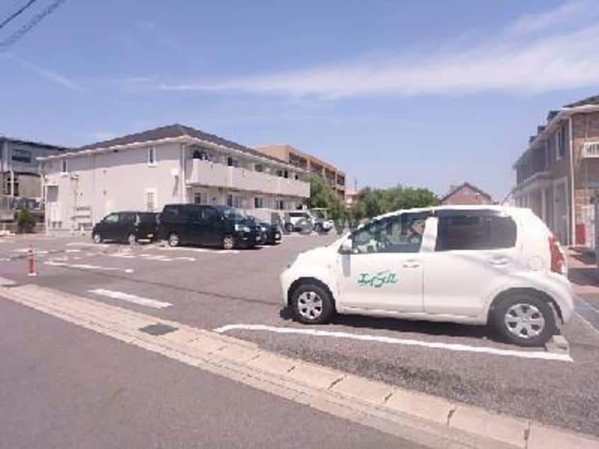  サン・ジュネスＢ