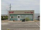 高棚町小牧石川様貸店舗の外観