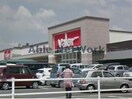 バロー高浜店(スーパー)まで1119m カーサ　ソレイユ