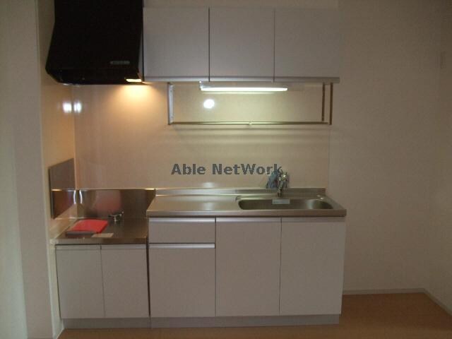  シャトーソレイユＡ