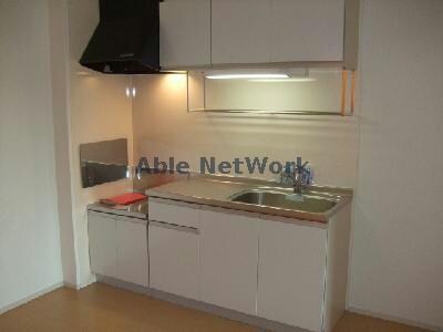  シャトーソレイユＡ