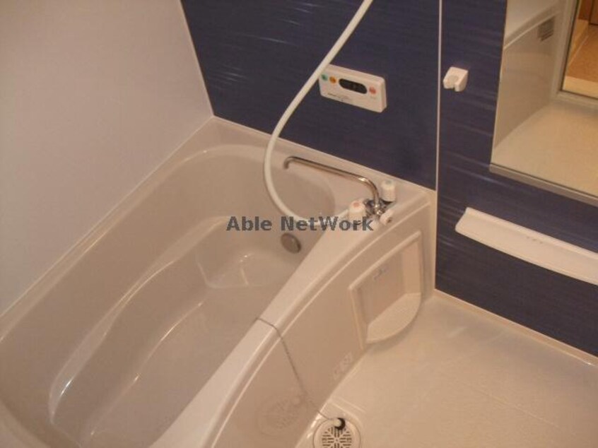  シャトーソレイユＡ