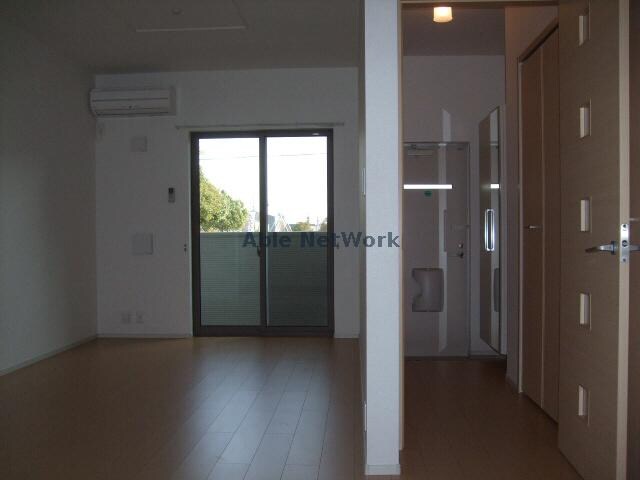  シャトーソレイユＡ