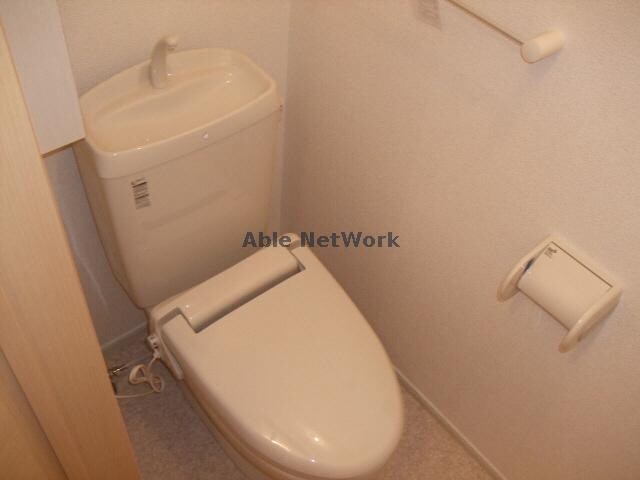  シャトーソレイユＡ