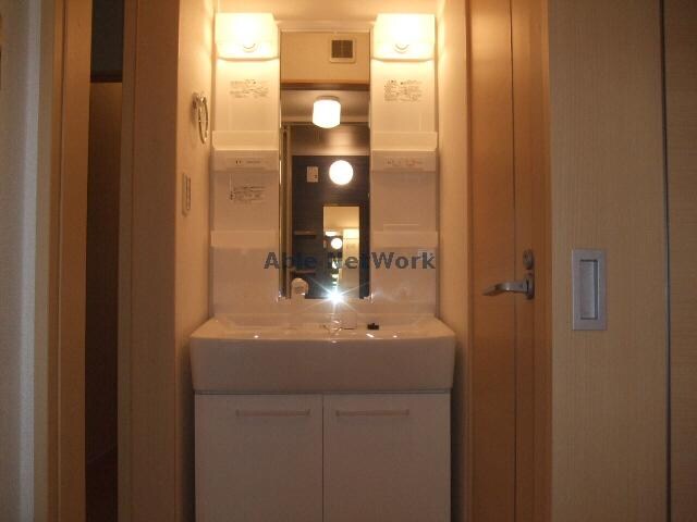  シャトーソレイユＡ