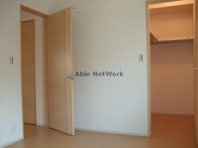  シャトーソレイユＡ