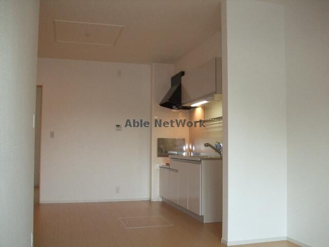  シャトーソレイユＡ