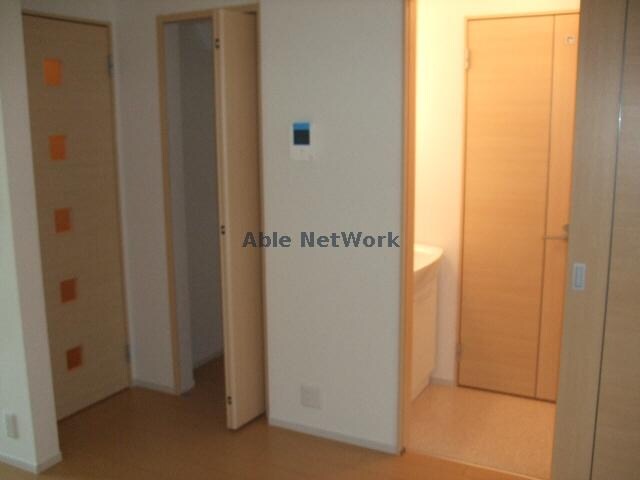  シャトーソレイユＡ