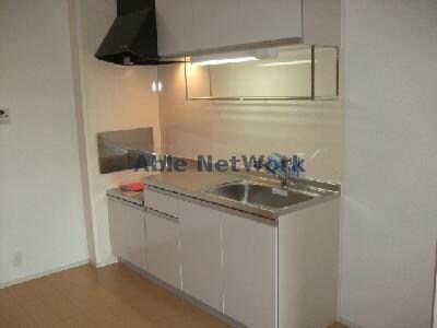  シャトーソレイユＡ