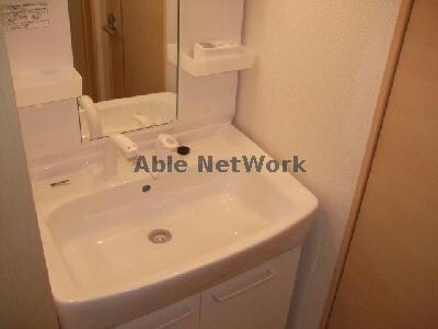  シャトーソレイユＡ