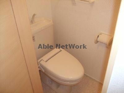  シャトーソレイユＡ