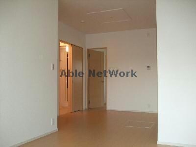  シャトーソレイユＡ