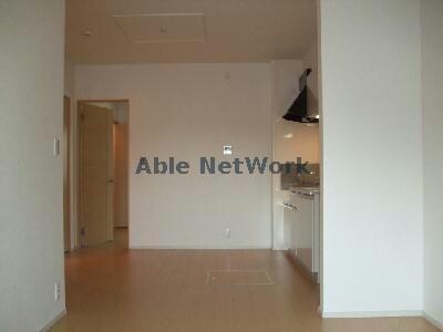  シャトーソレイユＡ