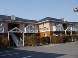 ジュネスシャトーA