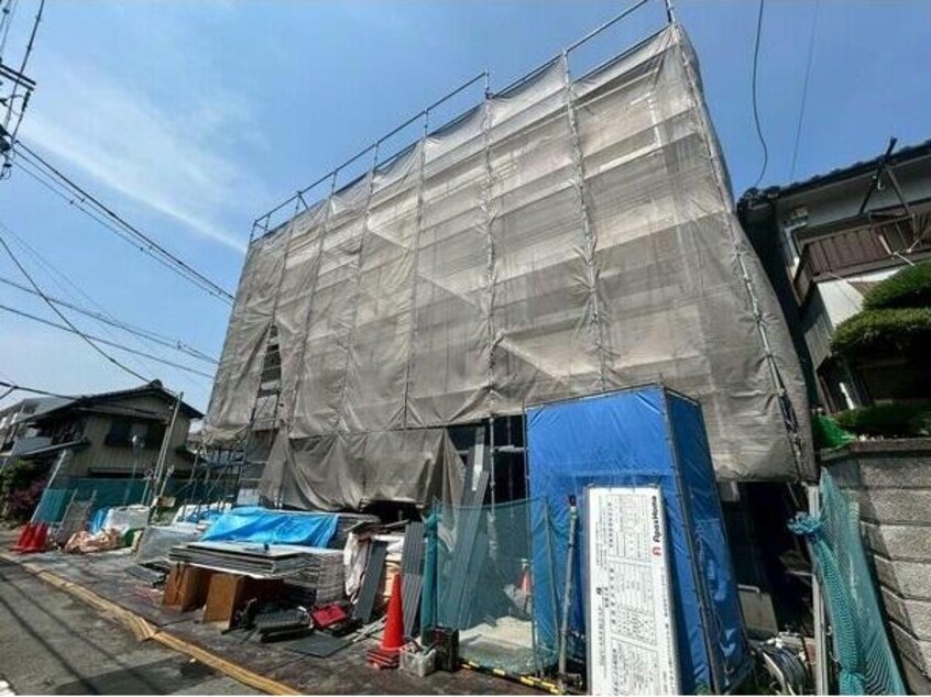  SQUARE知立