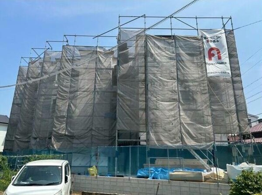  SQUARE知立