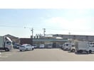 ファミリーマート知立東海道店(コンビニ)まで638m SQUARE知立