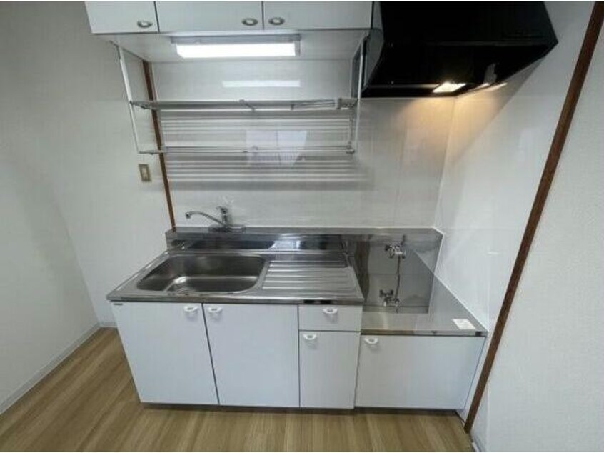  スカイコート鈴木