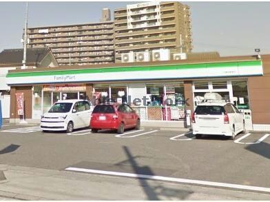 ファミリーマート三河高浜駅南店(コンビニ)まで154m 名鉄三河線/三河高浜駅 徒歩7分 1階 築1年