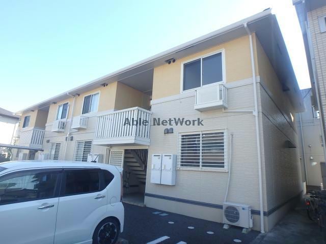  サザンタウン　グランモア