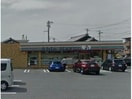 セブンイレブン安城百石町店(コンビニ)まで192m Lapis2